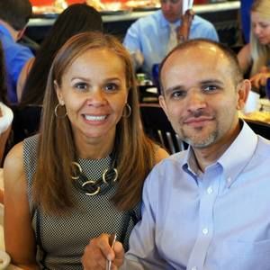 Meet your Posher, Cezinha 1